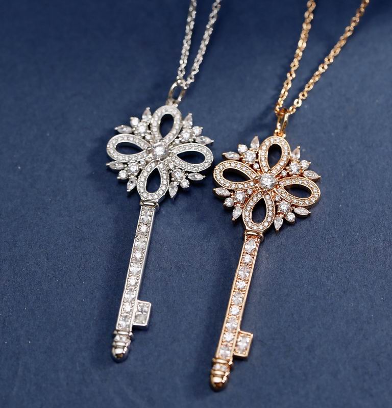 Tiffany necklace 04lyx127